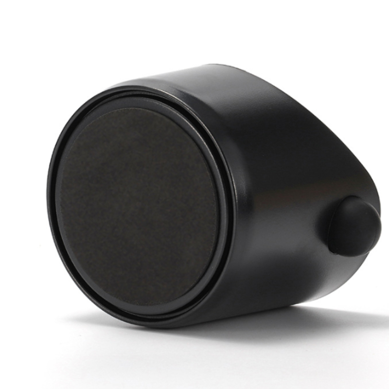 Shock-Absorbent Coffee Knock B - Coffee Knock Box reseña y precio