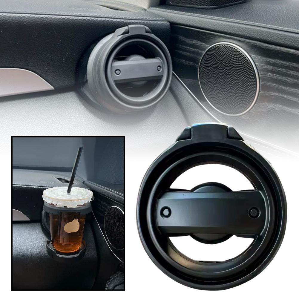 For BMW MINI Cup Holder MINI A - Coffee Equipment Holder reseña y precio