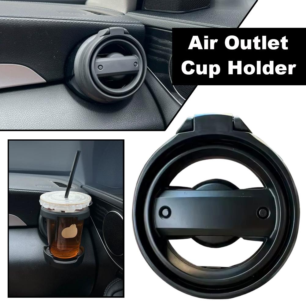 For BMW MINI Cup Holder MINI A - Coffee Equipment Holder reseña y precio