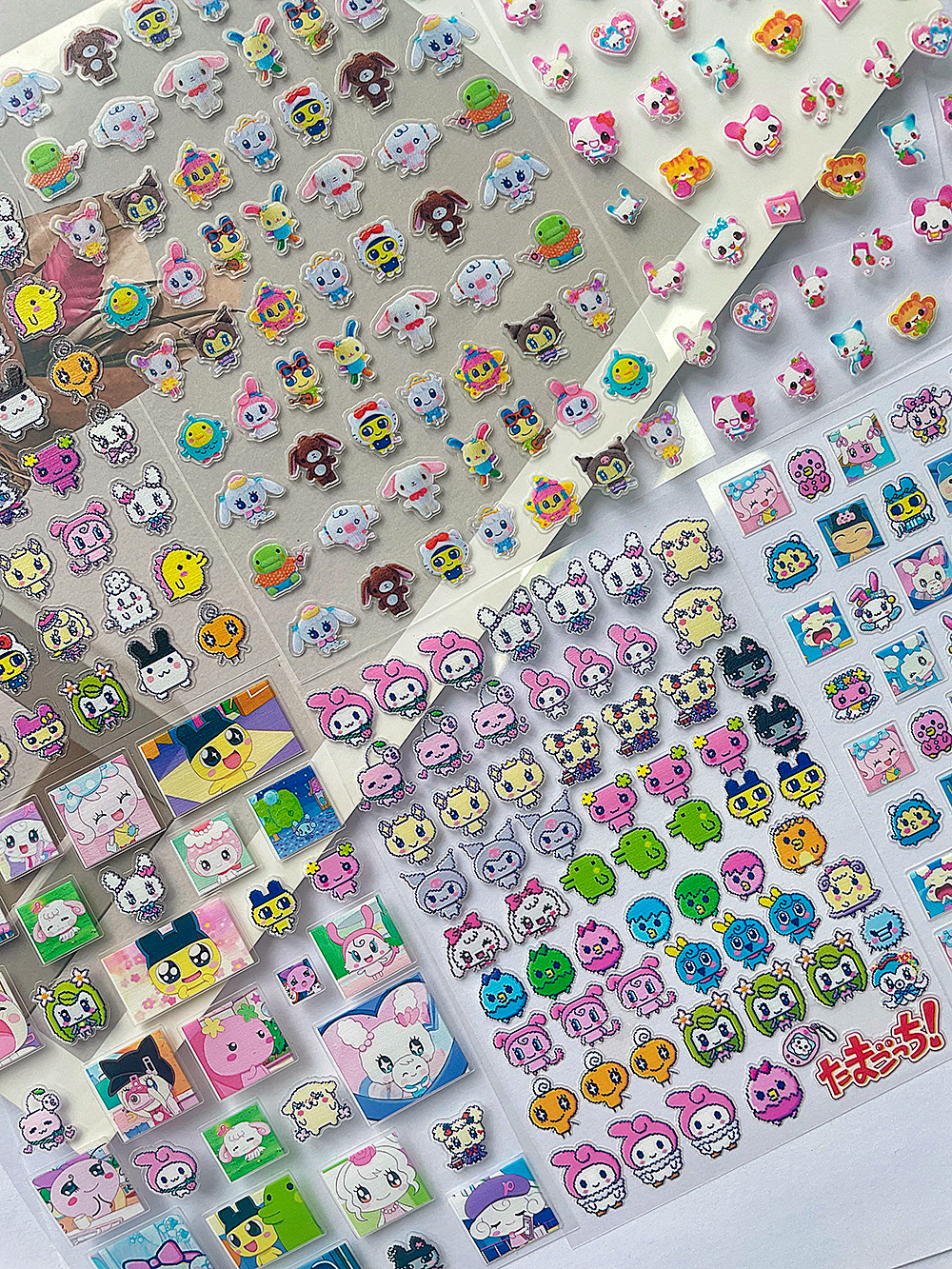 Cute Little Animals Diy Toploa - Coffee X reseña y precio