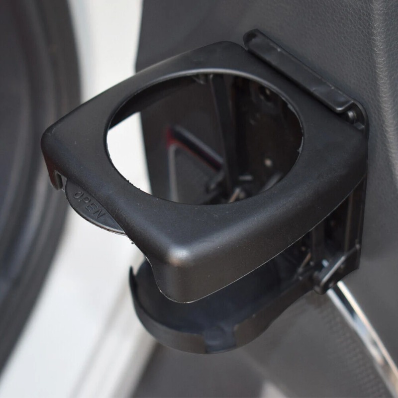 Universal Foldable Car Cup Hol - Coffee Equipment Holder reseña y precio