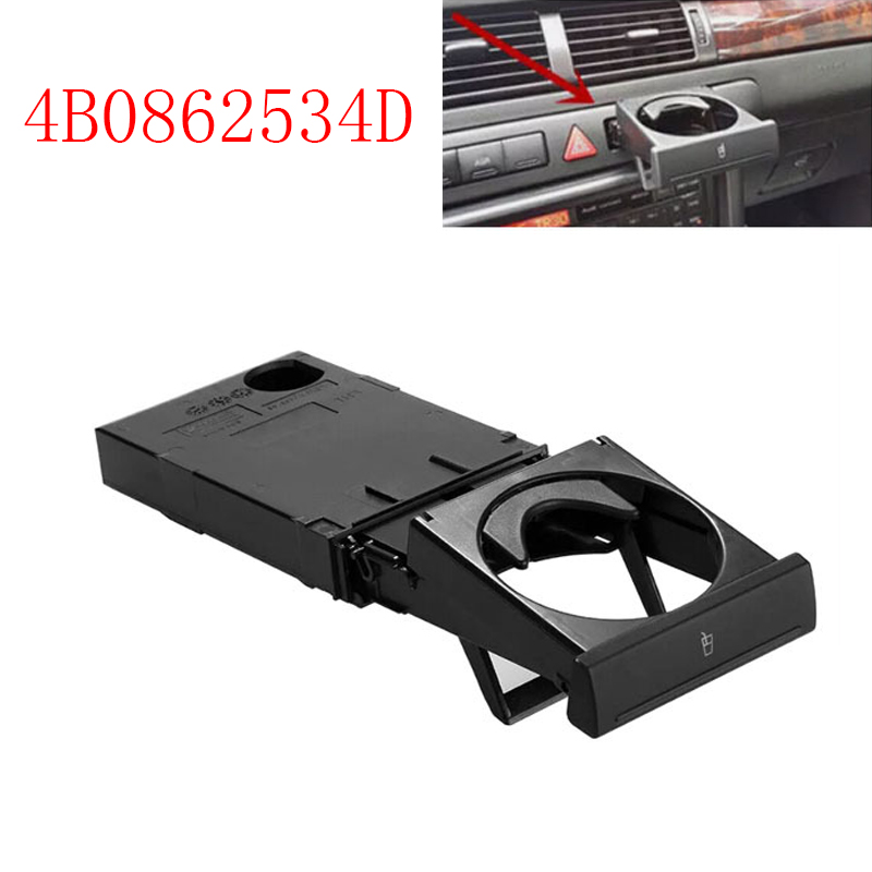 4B0862534D Folding Car Cup Hol - Coffee Equipment Holder reseña y precio