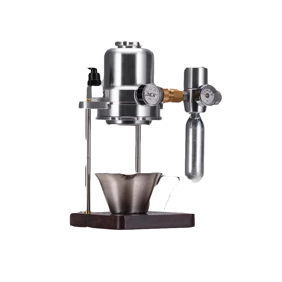 New Portable Manual Espresso C - Coffee Equipment At Home reseña y precio