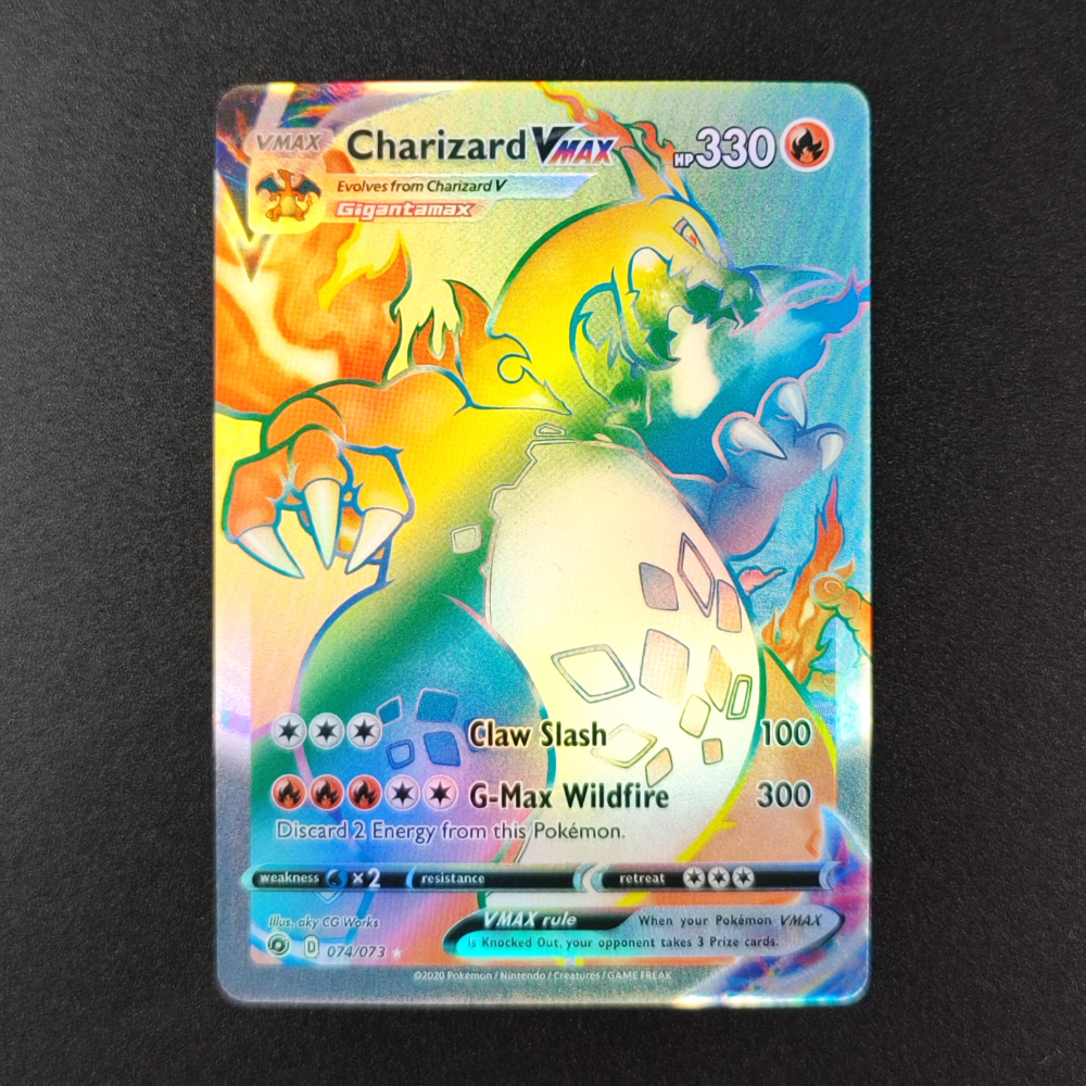 PTCG Pokemon English Pokemon C - Coffee X reseña y precio