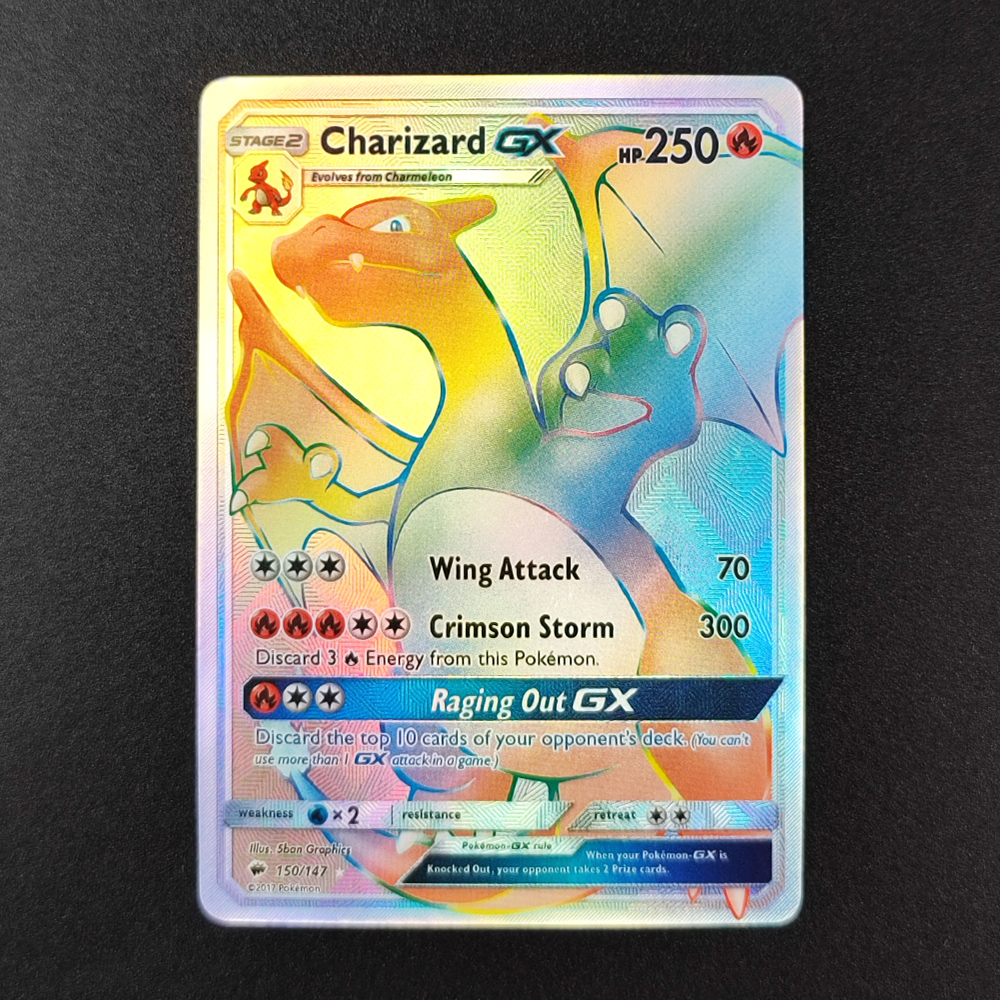 PTCG Pokemon English Pokemon C - Coffee X reseña y precio