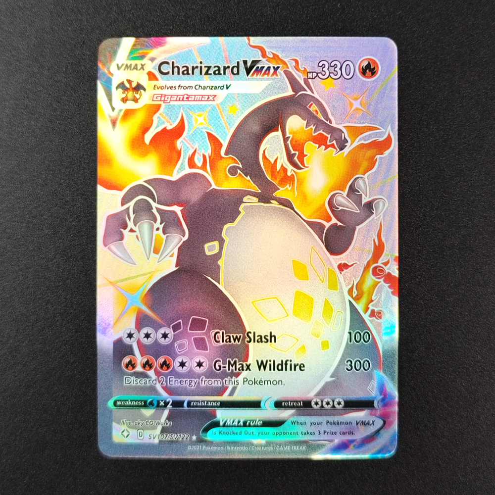PTCG Pokemon English Pokemon C - Coffee X reseña y precio