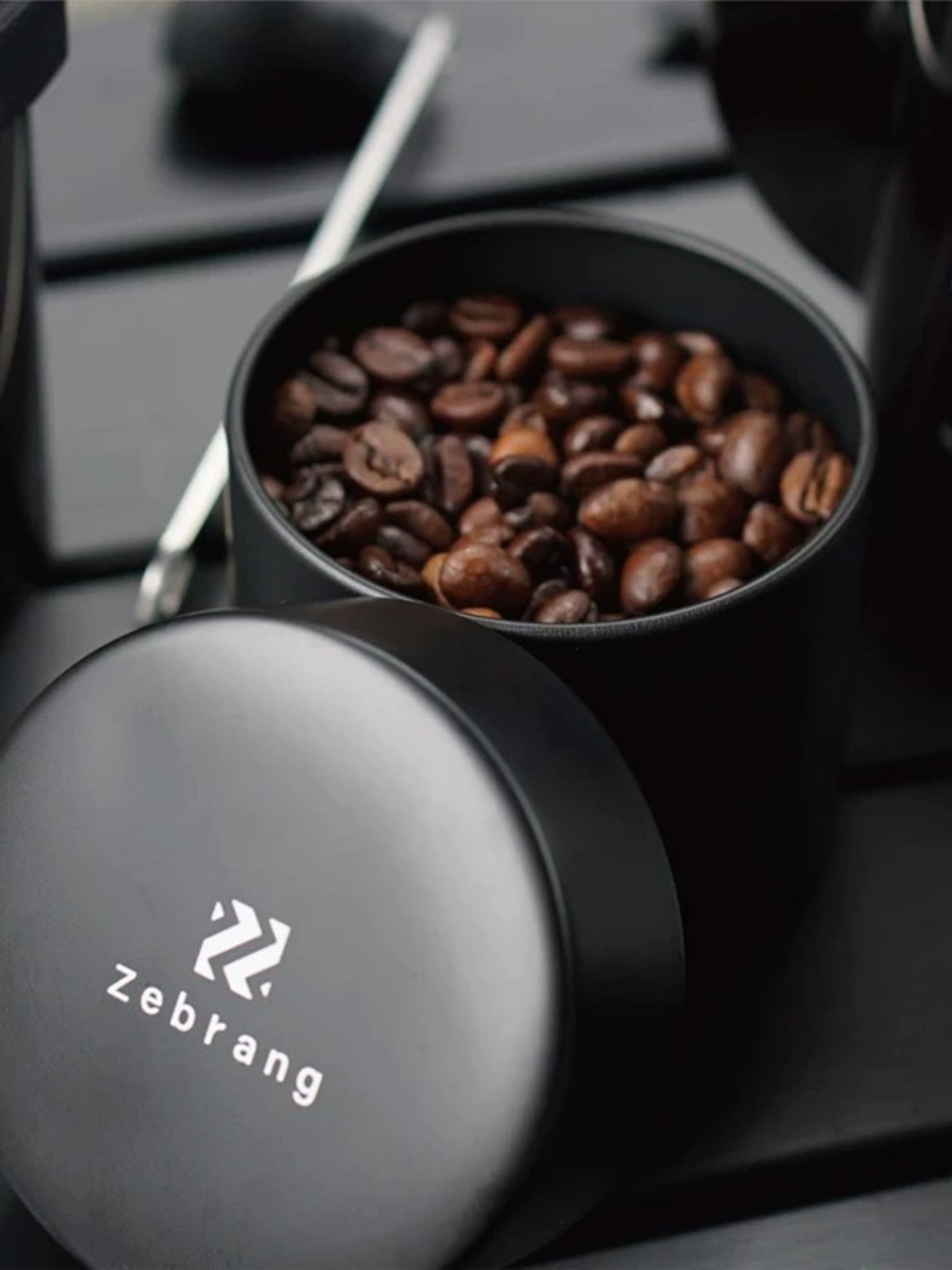 Hario Zebrang V60 Portable Cam - Hario Coffee Equipment reseña y precio
